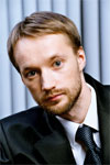 Anton S. Tishakov