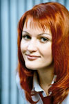 Aliona A. Kalmikova