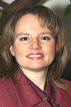Alexandra V. Tomorskaya