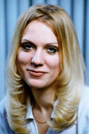 Natalia V. Sosulina