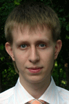 Andrey V. Semenov