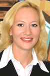 Tatiana V. Kovalenko
